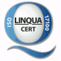 ISO 17100-certified translation service provider