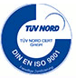 ISO 9001-certified translation services